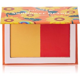 Moira Colorete Doble Sunflower Beauty