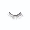 MUA Lashes, Natural Effect False Eyelashes #110, Pack of 1