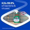 Clorox Clean-Up Multi Surface Cleaner Bleach Spray, Original, All Purpose