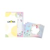 Writing Paper Set A5 Letter Pad with Envelope for Girls