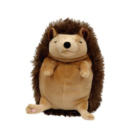 Mochihari MOHR-0230B Plush Toy, Size M, Brown