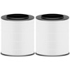 Hichoryer 12030 Medium Room Replacement Filter, Compatible with 1,000 Sq.