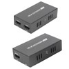 HD Multimedia Interface Extender HD Multimedia Interface Transmitter Receiver Extender