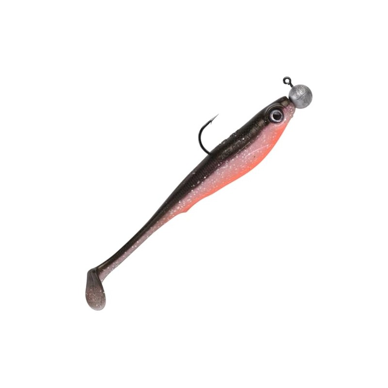 Spro Iris Popeye to-Go 14 cm 7 g Mounted Rubber