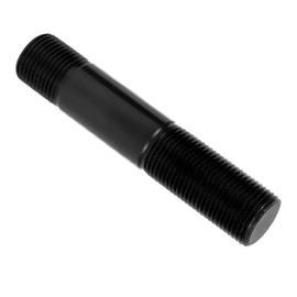 AMZCNC English Knockout Punch Draw Stud 3/4"-16 UN X 3/4"-16 UN Thread