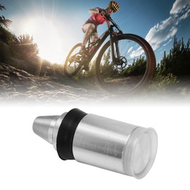 VGEBY Bike Disc Brake Accessory, Bike Brake Lever Piston Aluminum Alloy Disc Brake Oil Sealing Repair Part for Magura MT2 MT4 MT5 MT6 MT7 MT8 Mt5 Brake Lever Magura