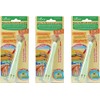 Clover Needle Felting Claw/Mat Cleaner (3 Pack)