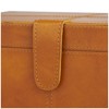 Deco 79 Leather Handmade Decorative Box Storage Decorative Keepsake Boxes