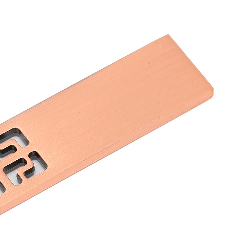 USB Flash Drive Thumb Metal 2.0 Portable Waterproof Metal Storage