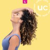 URBAN CURLS Shampoo Urban Curls 960 ml para Cabello Rizado