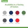 Tovolo Perfect Cube - Juego de 2 charolas para hielo,
