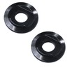 43-34-0036 Replacement Milwauke Inner Disk Flange Fits For Milwauke Angle