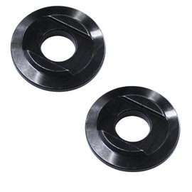 43-34-0036 Replacement Milwauke Inner Disk Flange Fits For Milwauke Angle Grinders 2680-20, 2680-22, 6116-30, 6116-31, 6122-30, 6122-31, 6123-30, 6123-31, 6140-30, 6140-33(1 Pcs) (2 Pcs)