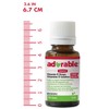 Wampole Adorable Vitamin D drops 1000 IU – Helps Support