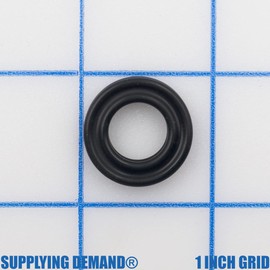 Supplying Demand 3920ED4009B 1267457 - Sello de repuesto del eje del motor desviador de lavavajillas