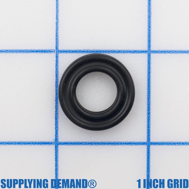 Supplying Demand 3920ED4009B 1267457 - Sello de repuesto del eje