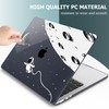 May Chen Compatible with MacBook Pro 16 inch with Touch