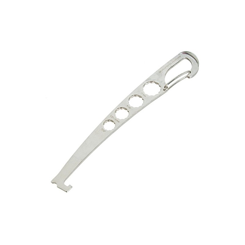 Metolius Torque Nut Tool One Size