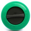 Metro HG045-01 Flexicap-Plus - Permanent Fuel Cap For Petrol And