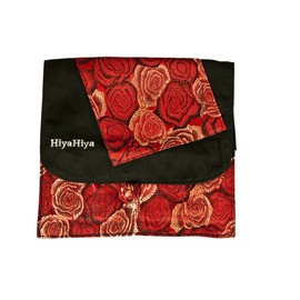 Hiya Hiya Steel Interchangeable Knitting Needles, Small Size Set, 5 Inch Tips