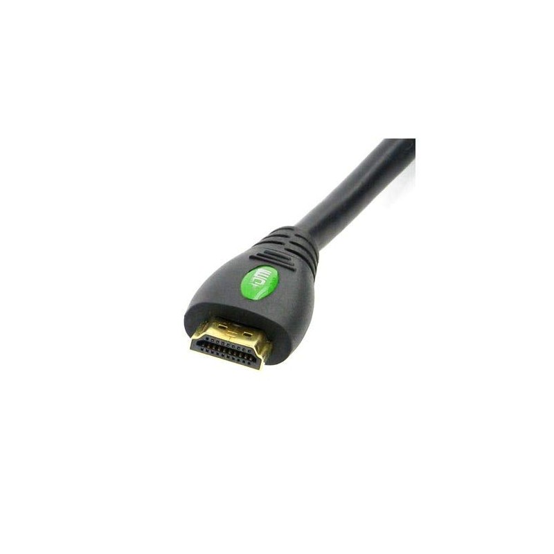 10m HDMI Cable HD 1080p 3D High Speed with Ethernet