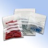 100 Small 6 x 9" / 150 x 225mm Clear