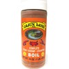 Cajun Land Complete Crab Shrimp Crawfish Boil 1 Pound -