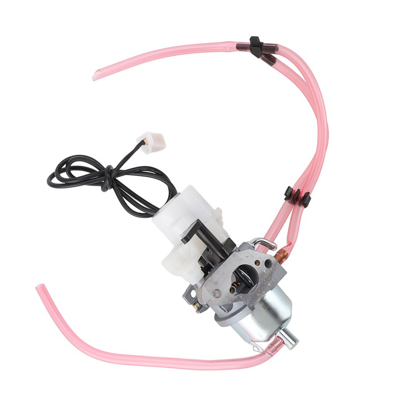 Lawn Trimmer Carburetor Aluminum Inverter Generator Engine Carb for EU1000i