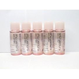 SHU UEMURA SKIN PURIFIER CLEANSING OIL 0.27 OZ (LOT OF 5)