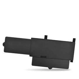 Car Visor Extender Sun Blocker, Waterproof Car Sun Visor with Side Sunshade, Anti-glare Visor for Safe Driving (Black)