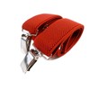 Olata Kids Y Shape Braces (0-2 Years) - 2cm, red