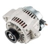 PHILTOP New Alternator Fit for 7795N, 1998-2002 Town Car, Crown