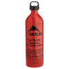MSR MSR Fuel Bottle CRP Cap Volume 887 Red