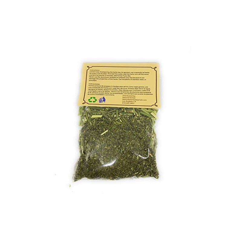 Eufrasia Hierba/Tea (1oz.)