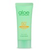 Holika Holika Aloe Waterproof Sun Cream 70ml (SPF50+) Anti-wrinkle summer UV protection / 홀리카홀리카 알로에 워터프루프 선크림 70ml(SPF50+) 주름개선 여름 자외선 차단