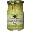 Edmond Fallot Dijon Mustard with Tarragon (7 ounce)