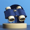 Binoculars, High Magnification, Telescope, Compact, Concert, Dome, Live, Outdoor, Travel,
