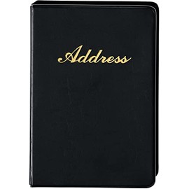 SkyMall 100 Page Desktop Address Book