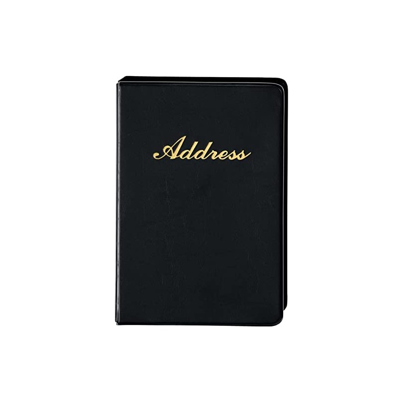 SkyMall 100 Page Desktop Address Book