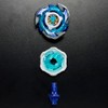 Beyblade X, Starter Pack, Courage Dran S 6-60V CX, trottola