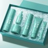 Set 6 En 1 Cuidado Facial Skincare Acido Hialuronico Bioaqua