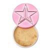 NIB Jeffree Star Magic Star Luminous Setting Powder Honey Full