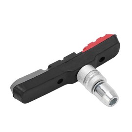 2 Uds 73mm/2,87in V Bloques de Freno de Bicicleta, Bloque de Goma de Freno para Bicicleta de Montaña Bicicleta de Carretera Bicicletas y Accesorios