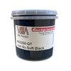 Plastisol Ink for Screen Printing-Quart (Just So Soft Black)