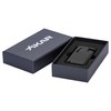 Xikar XK1 Single Jet Flame Torch Lighter, Innovative Technology, Single-Action