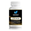 NAD Ultra 30 Cápsulas SAISA HERBAL | Nicotinamida Ribosa 100%