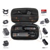 VRIG DJI Osmo Pocket 3 Storage Case Carrying Bag Dustproof