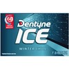 Dentyne Ice Sugar Free Gum (Winter Chill 16 Piece Pack