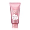 Senka Perfect Whip Collagen Wash Cleansing Foam 120ml x 4 / 센카 퍼펙트휩 콜라겐 워시 클렌징폼 120ml x 4개
