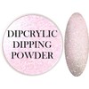 Sheba Nails SHEBA NAILS Dipcrylic Dip Dipping Powder SUGAR PINK